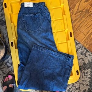 Judy Blue Classic Indigo Jeans
